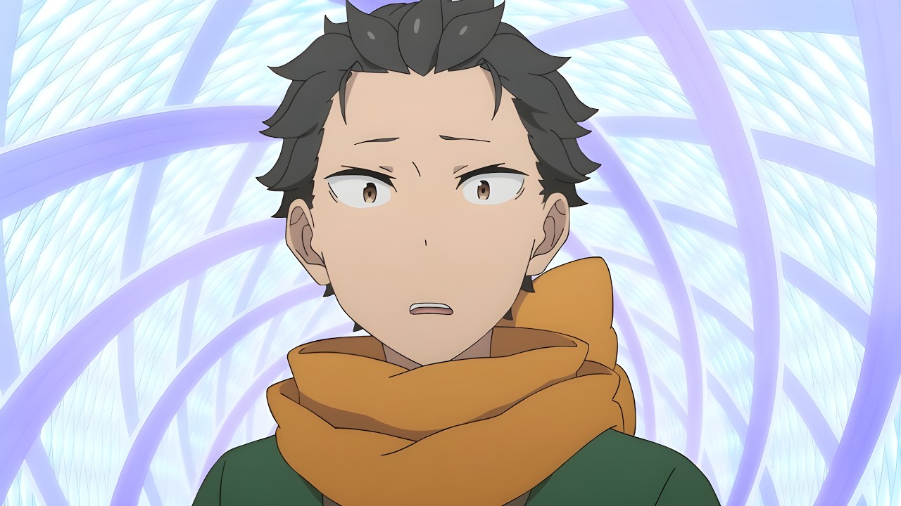 Co się stało z Subaru? | Re:ZERO Sezon 4 Odcinek 7 Reakcja/Analiza