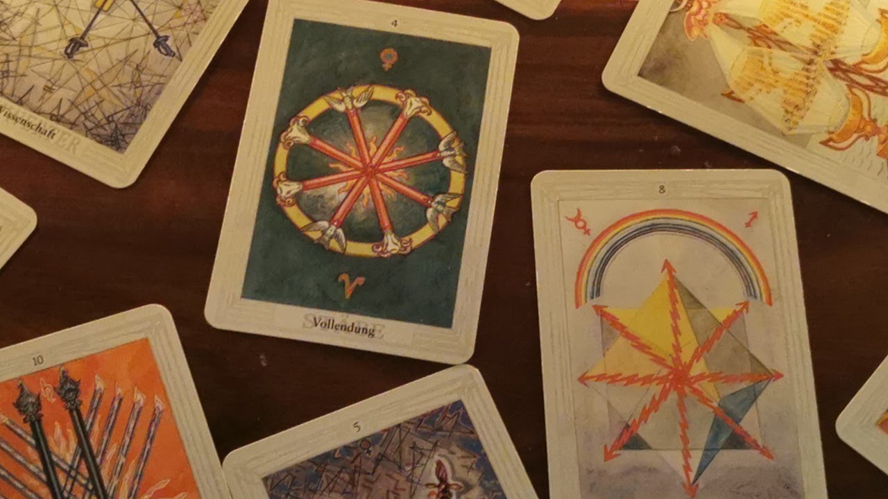 Diese Person vermeidet dich bewusst!