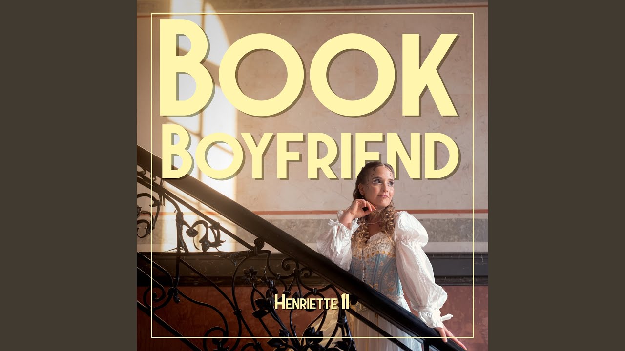 Book Boyfriend