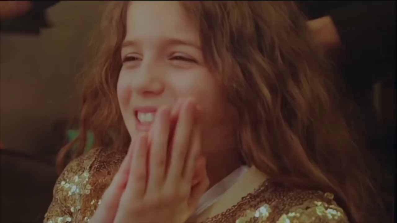 Erza Muqoli - Listen (video clip edit)