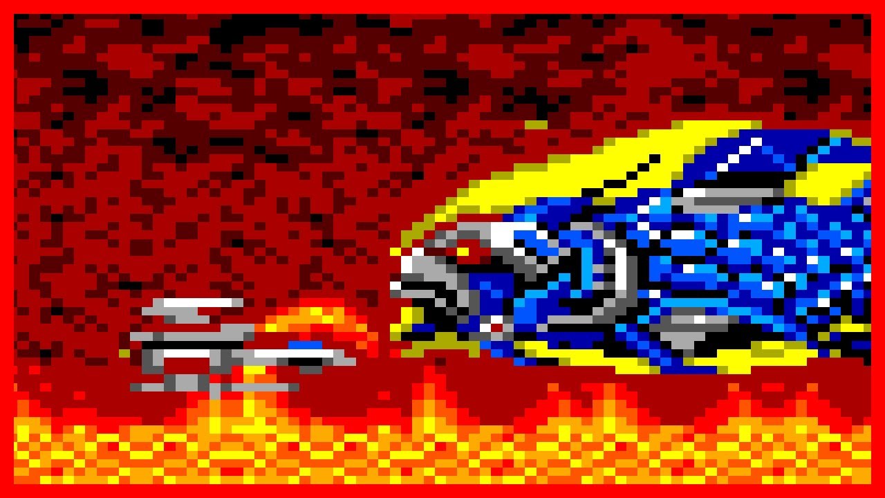 Sagaia (1992) Master System - PAL