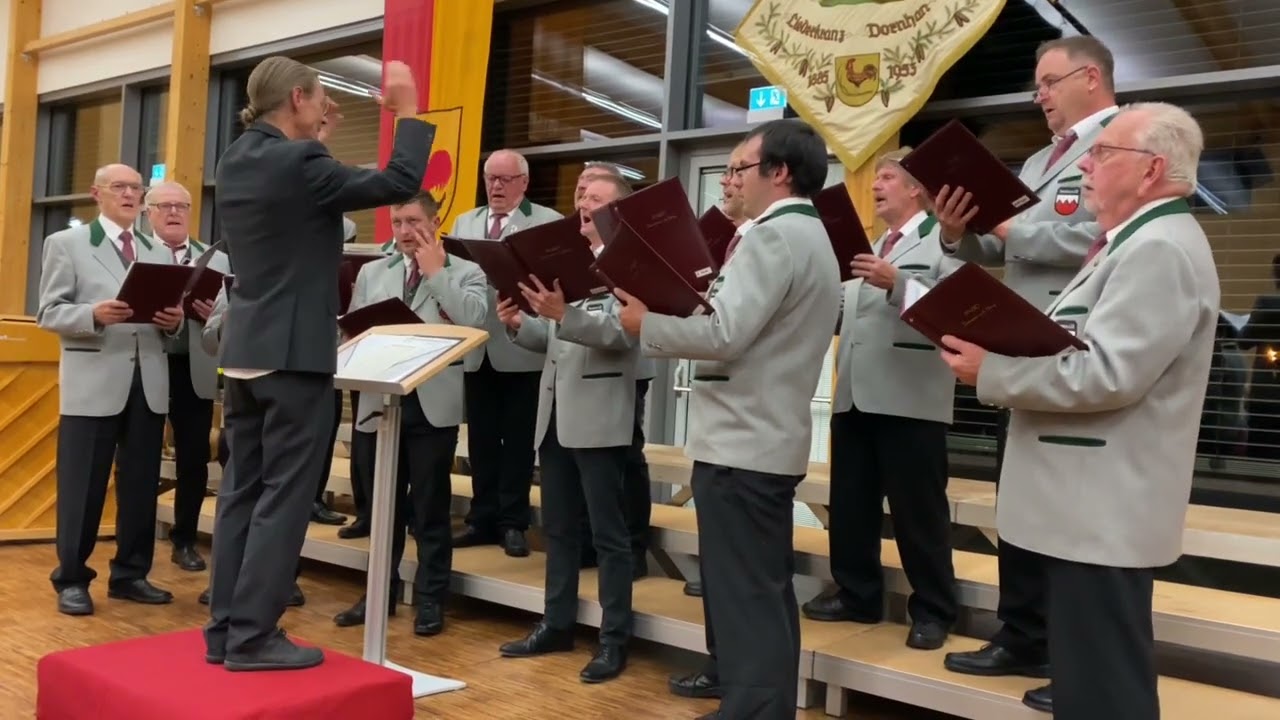 Gürtel und Tüchlein