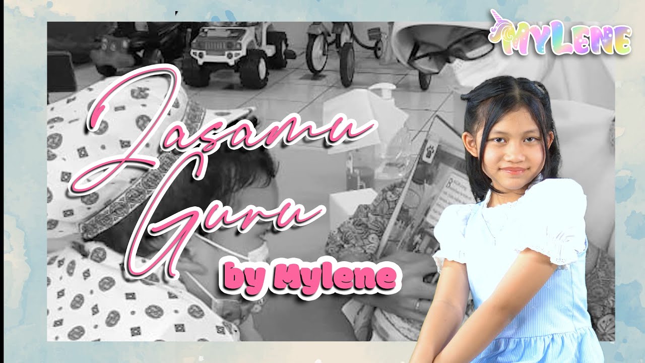 JASAMU GURU - MYLENE | COVER