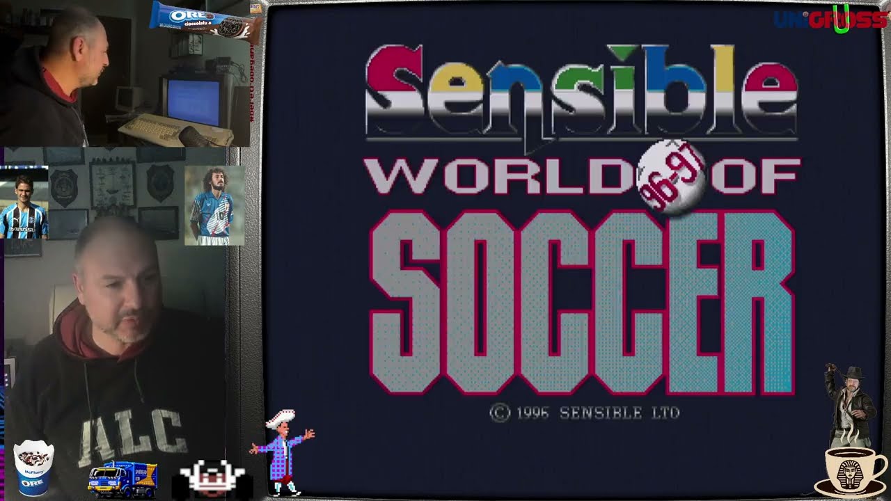 #FETISHSOCCER