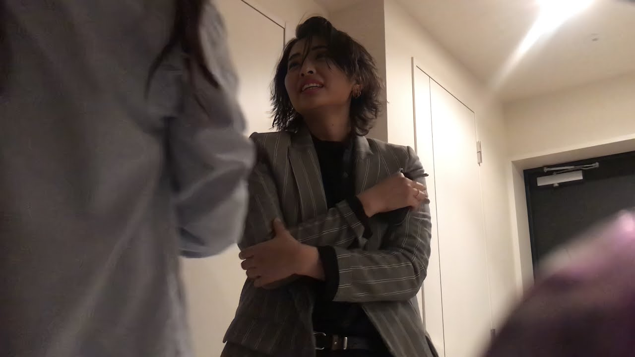 修羅場？夜中に普段よりオシャレして出かけようとしたら彼女はどんな反応をする？