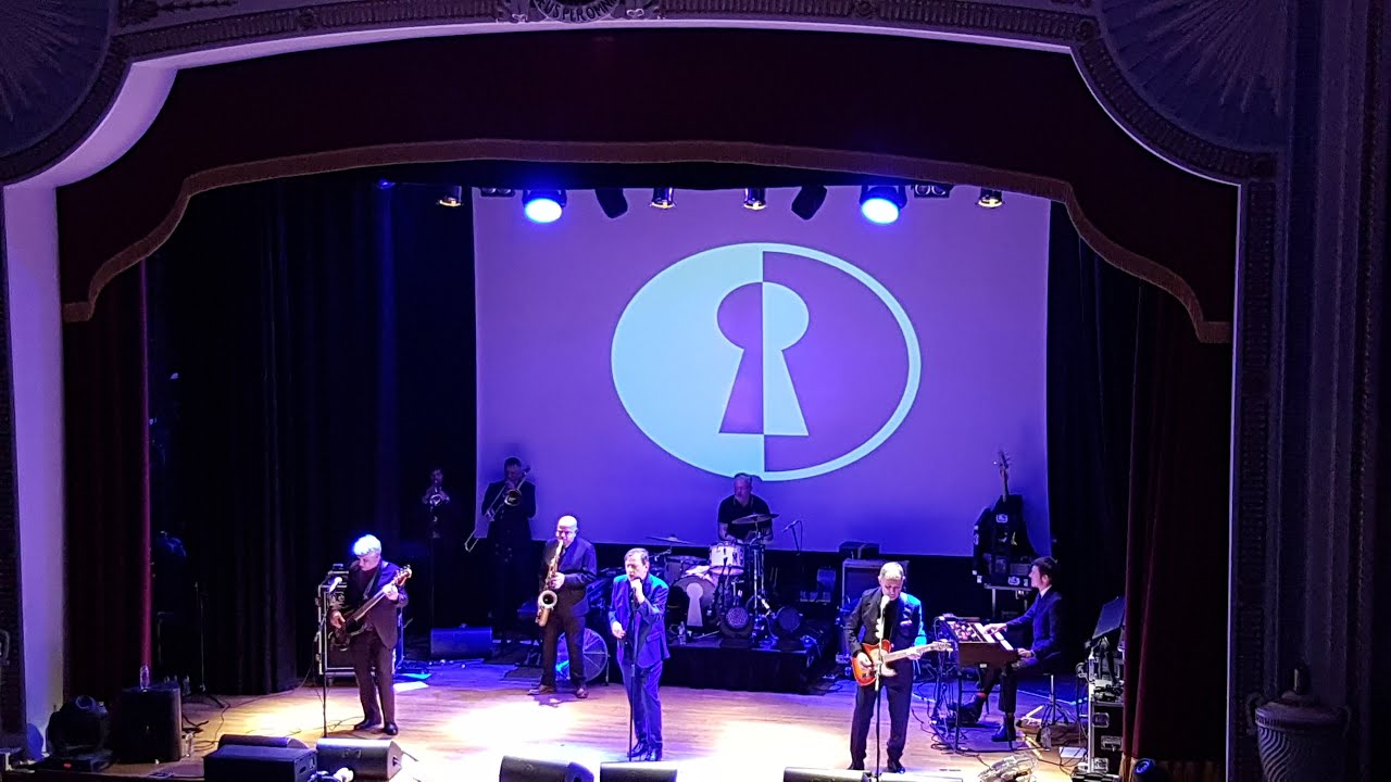 Mods Mayday 2019