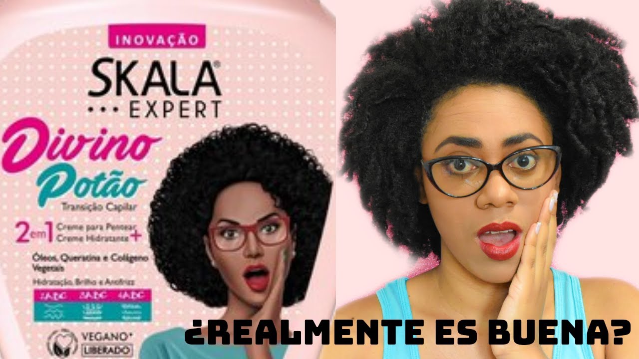Skala Divino Potao I Realmente es buena? Te lo cuento TODO!