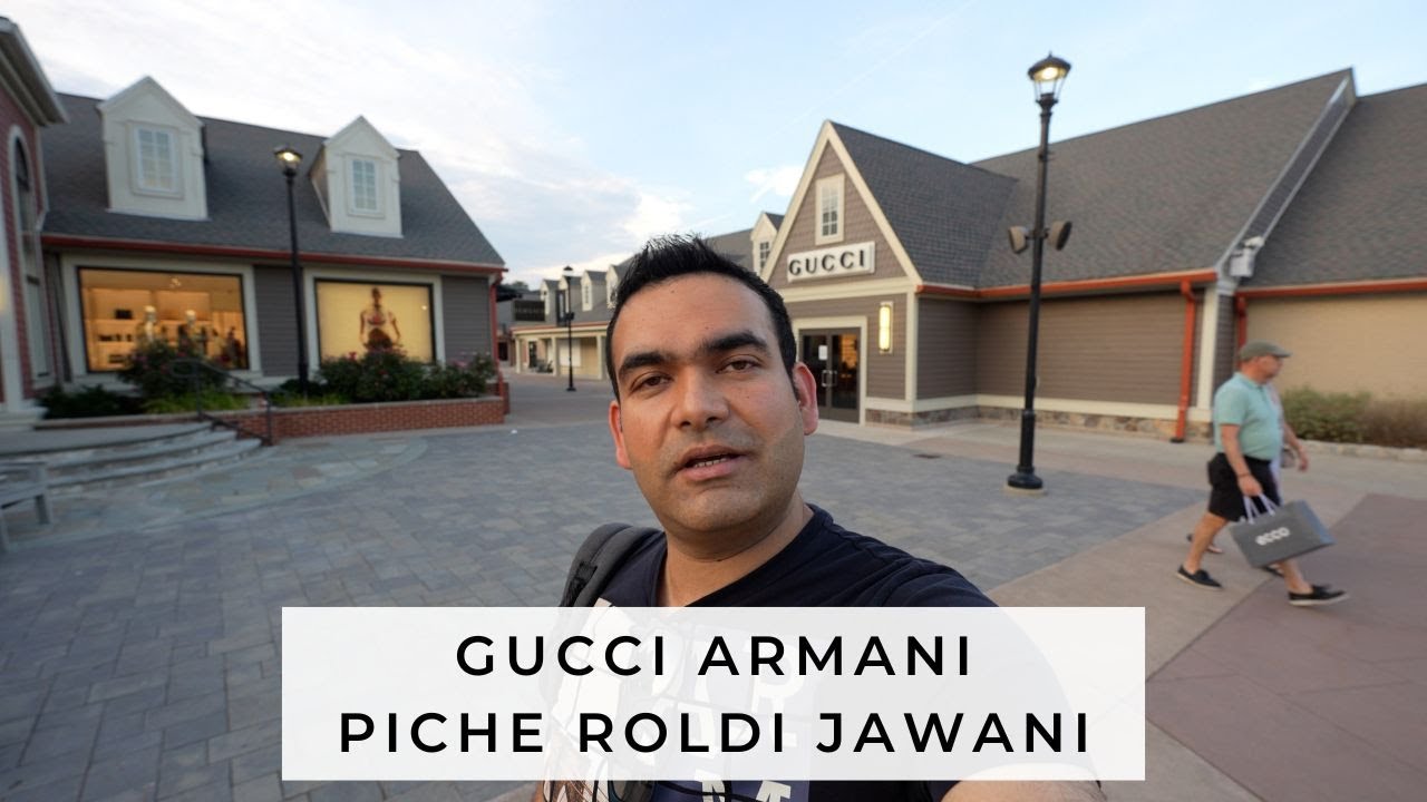 Gucci Armani Piche Roldi Jawani ...
