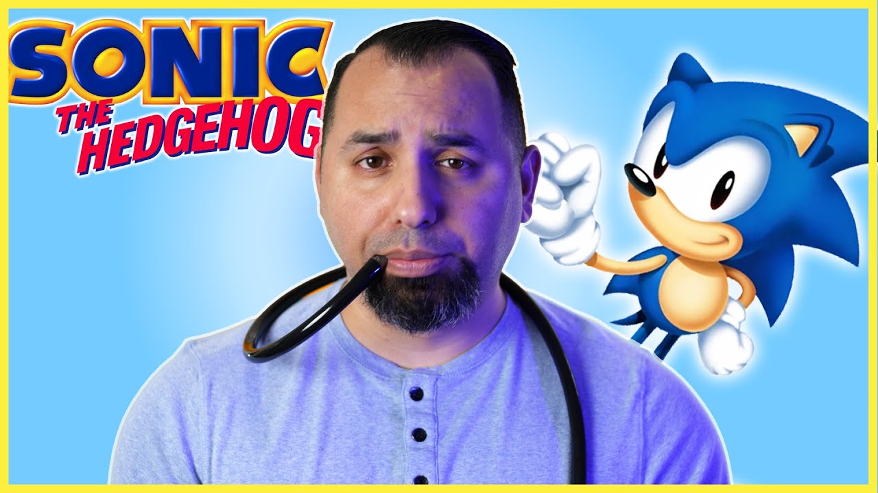 Marble Zone | Sonic The Hedgehog | Talkbox Acapella Cover