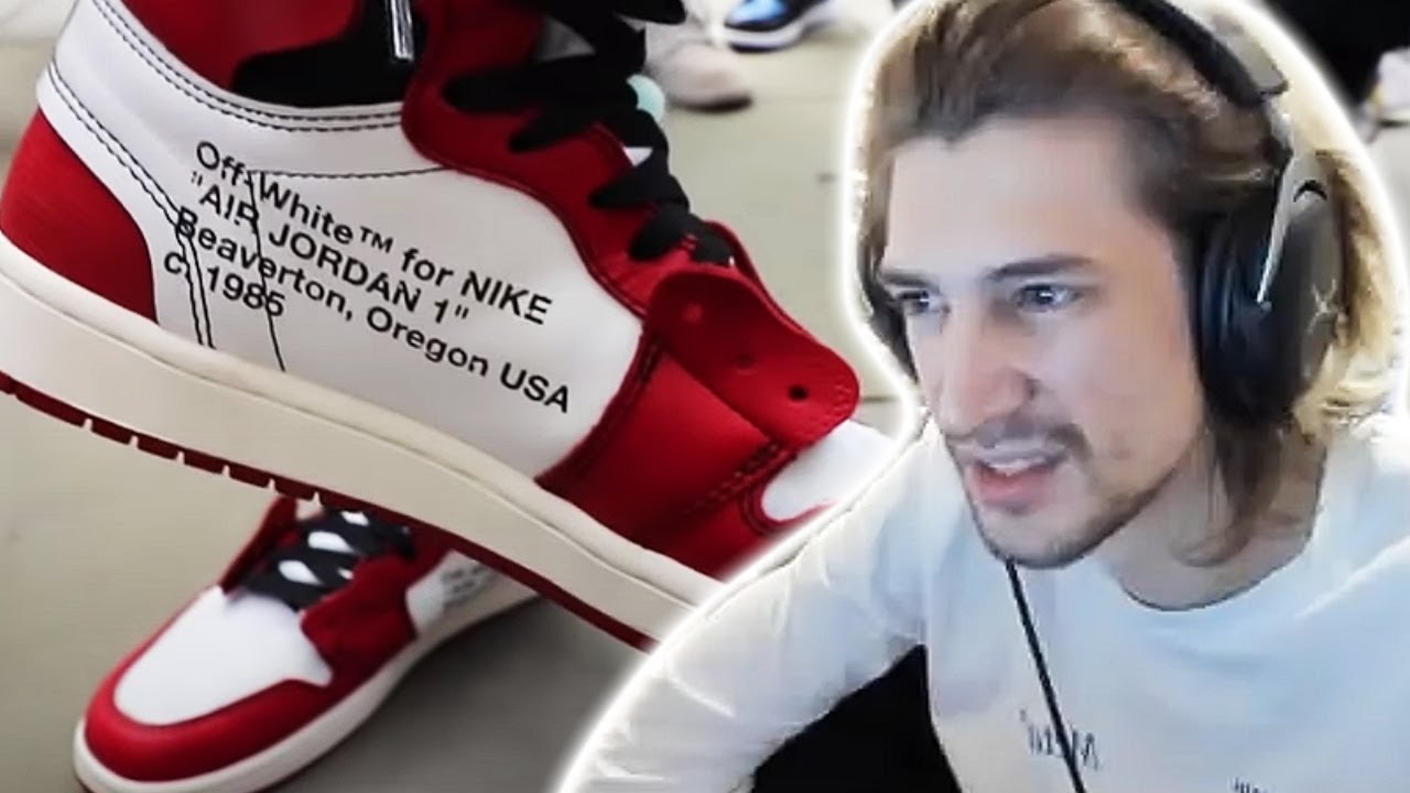 xQc Reacts to How Much is Your Outfit? & ICONIC Esports Moments