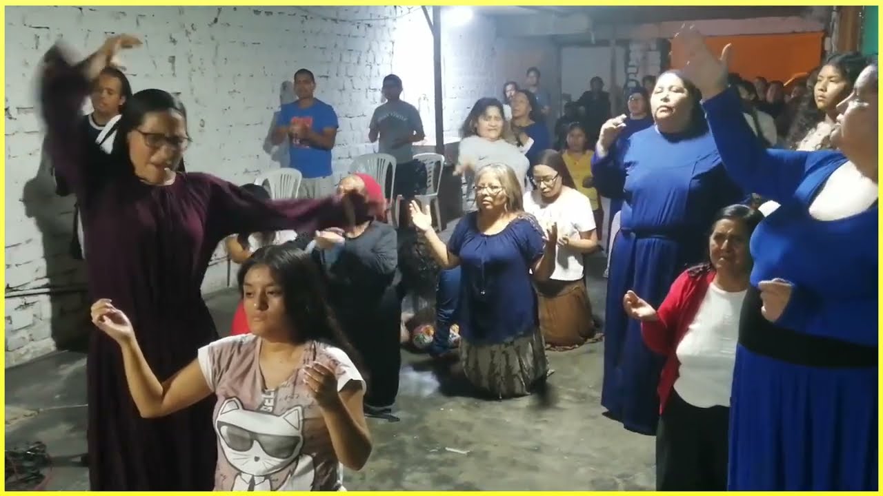 ⭐🎤RESPLANDOR DE DIOS⭐🎤27 DE OCTUBRE / LA LAMINA DE LA VIDA⭐VIG. Hna HERMELINDA TORRES (Parte 7)