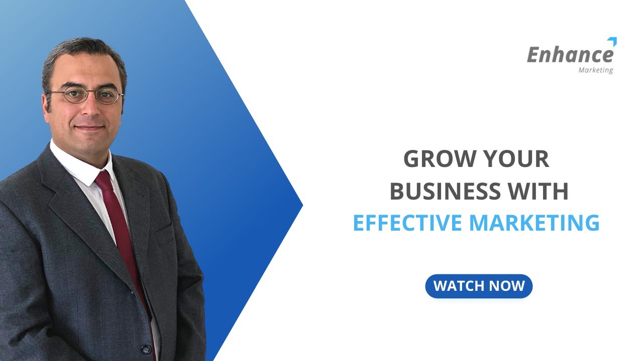 Boost Your Brand with Enhance Marketing Agency in Adelaide