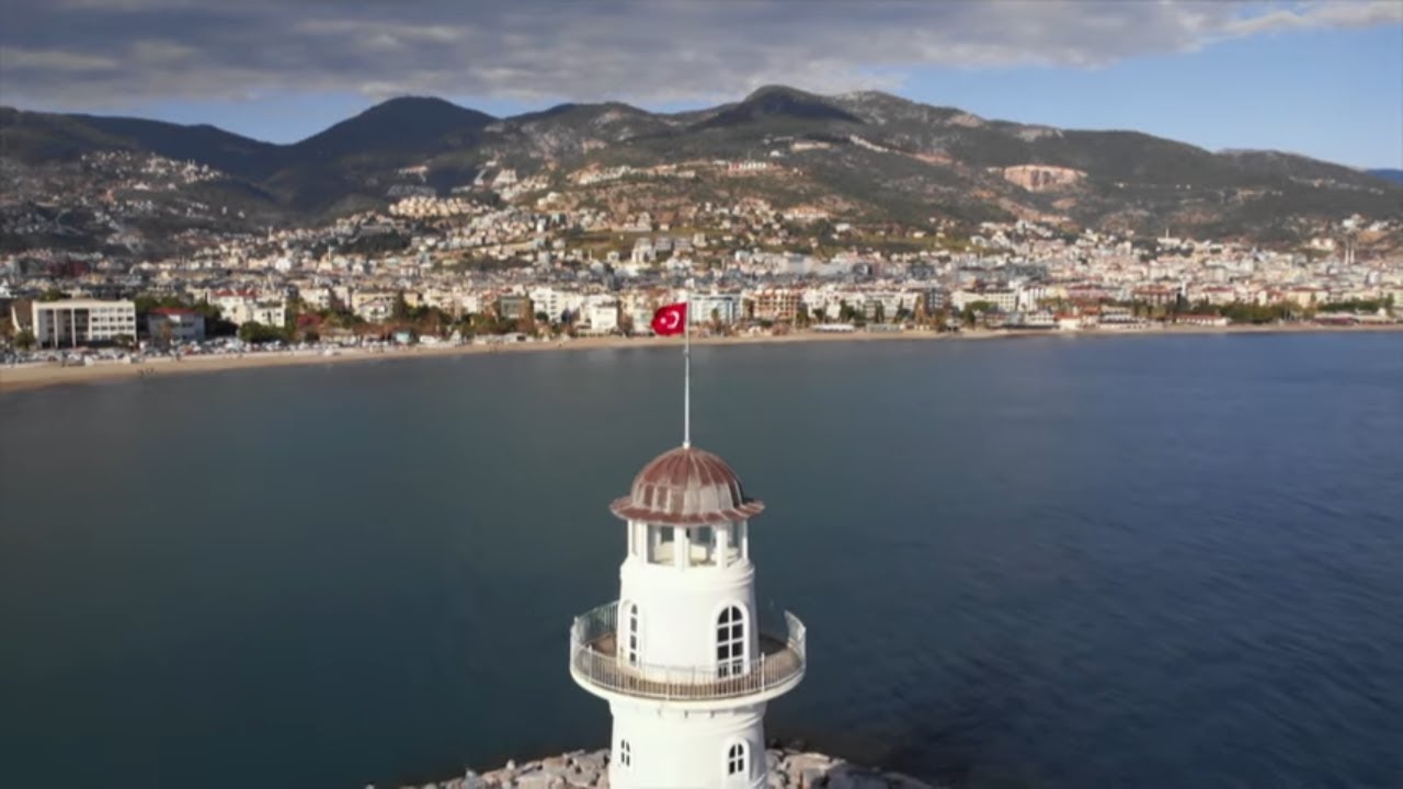 Alanya to stara, rybacka wioska z niesamowicie bogatą historią [Jestem z Polski]
