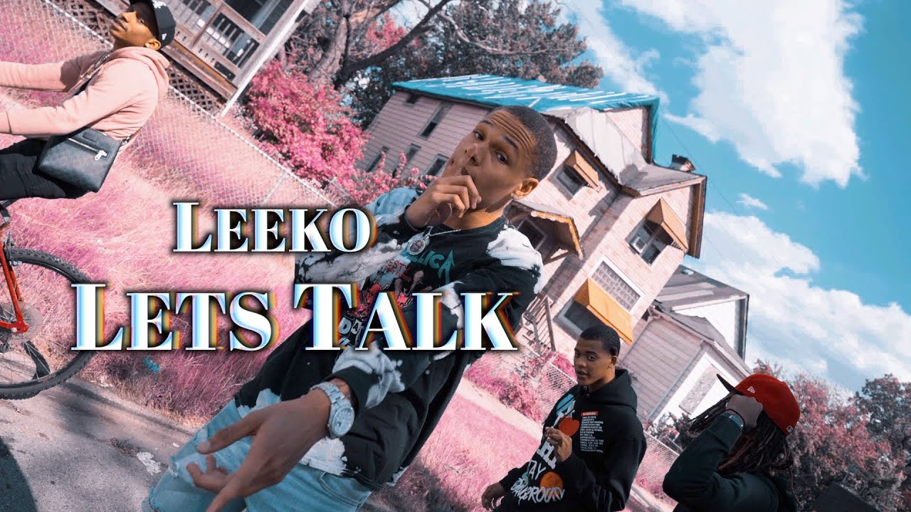 Leeko - 