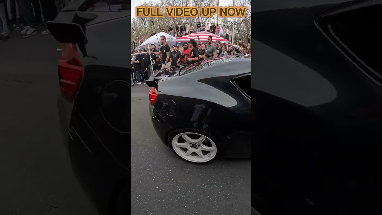 LOW CAR LIMBO PART 3 GEARHEAD SOCIETY UTAH 2023