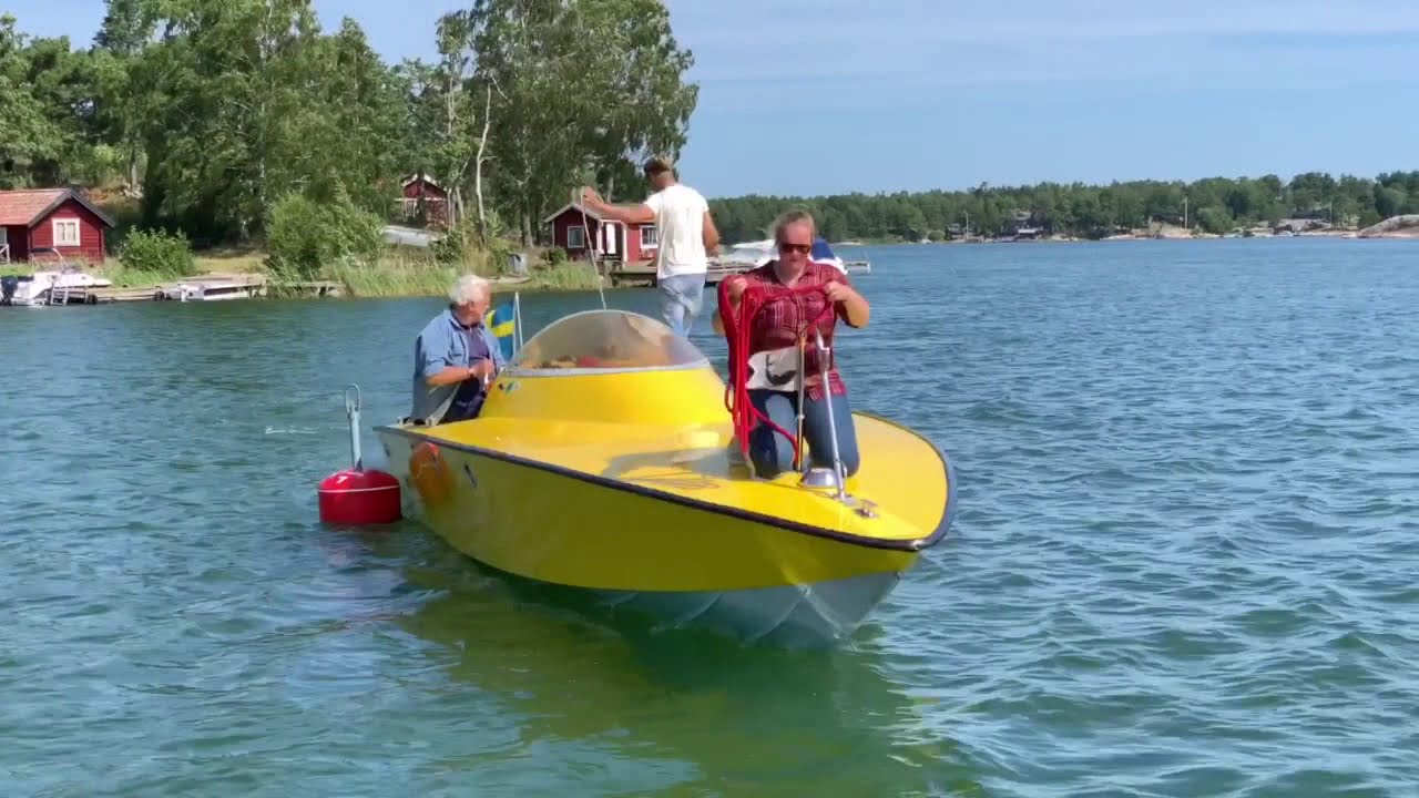 Smugglerträffen 2019