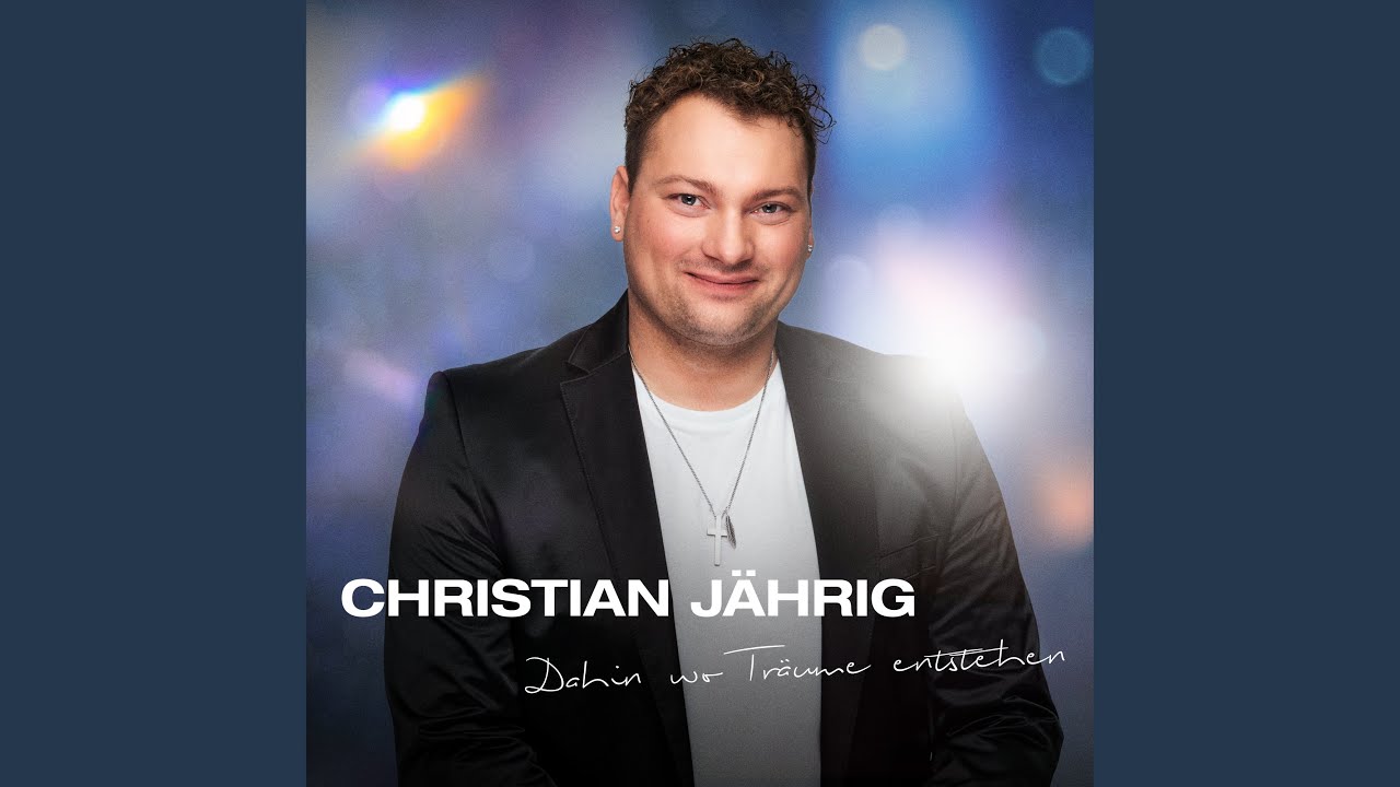 Dahin wo Träume entstehen