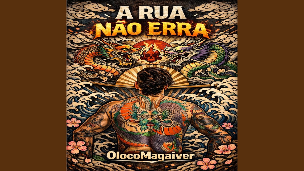 A Rua Não Erra
