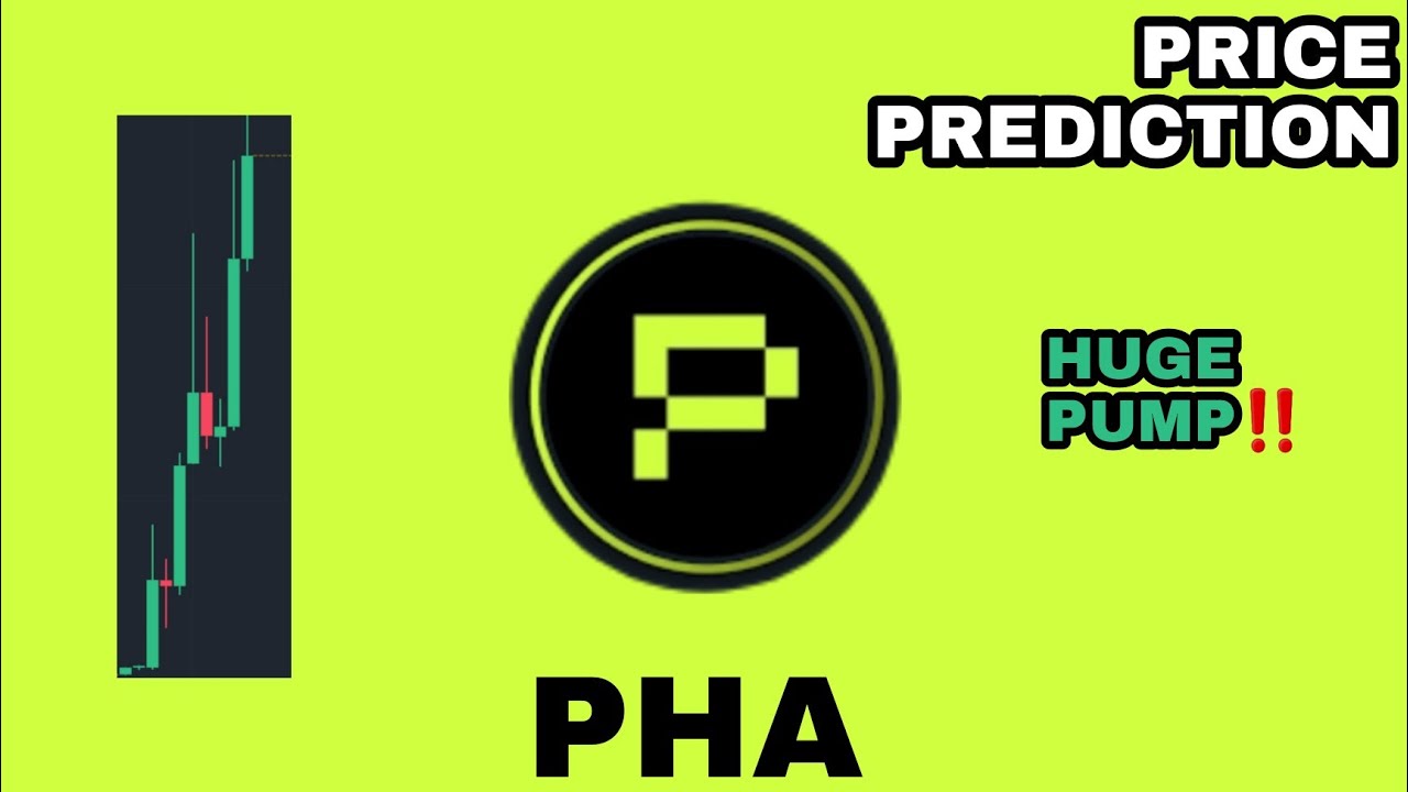 PHA HUGE PUMP RIGHT NOW‼️ PHALA NETWORK BIG PRICE PREDICTION‼️ PHA COIN 250% PUMP ON 24 HOURS