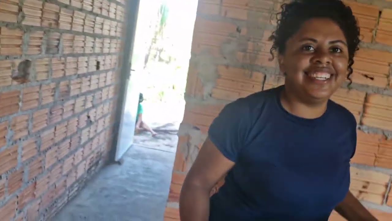 CHEQUEI DE SURPRESA NA CASA DA DAYANE FILHA DO ZÉ DO POÇO E DONA PRETA 