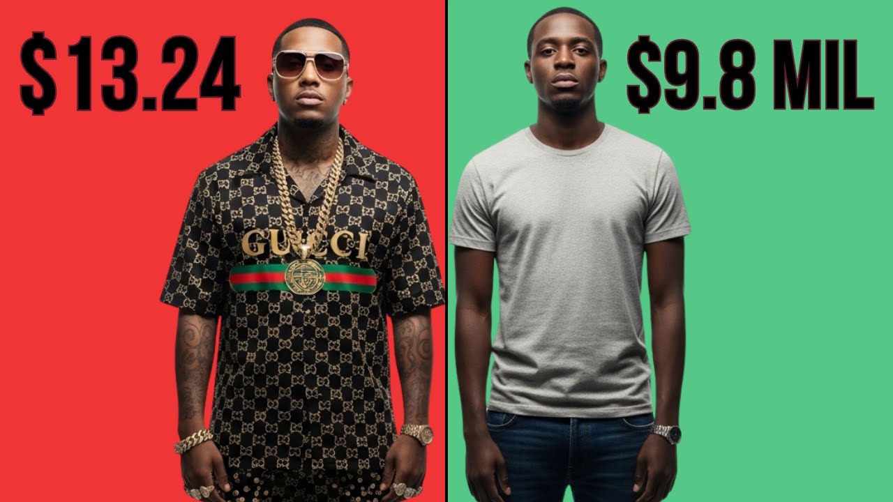 STEALTH WEALTH: The Hidden Lifestyle of the Ultra-Rich