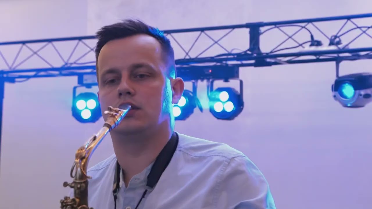 Kapela Pryzmat Jedna z gwiazd (cover)