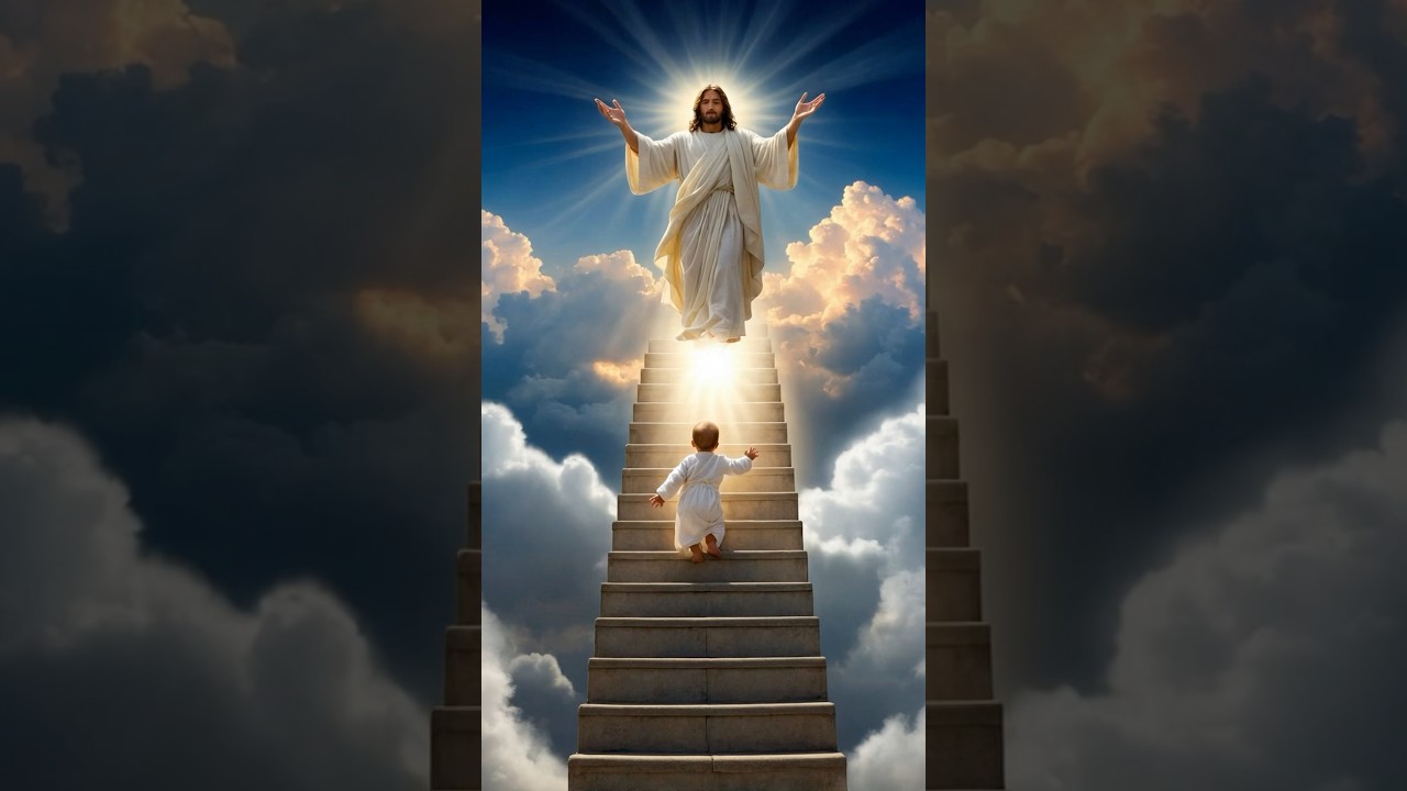 Jesus Loves You ❤️ #jesus #god #fyp