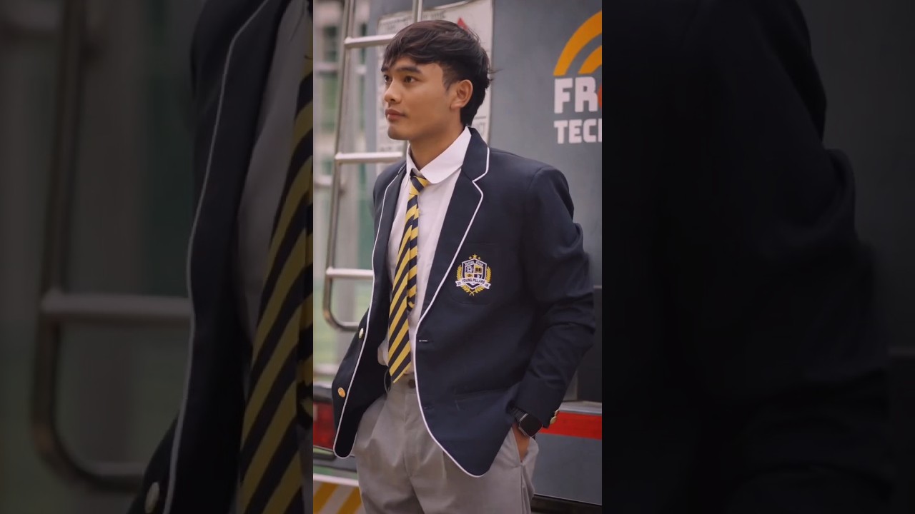 Most Handsome KUKI actor 🫶🔥💞... Albert misao 😽 #youtube #kuki #mosthandsomemen #shorts