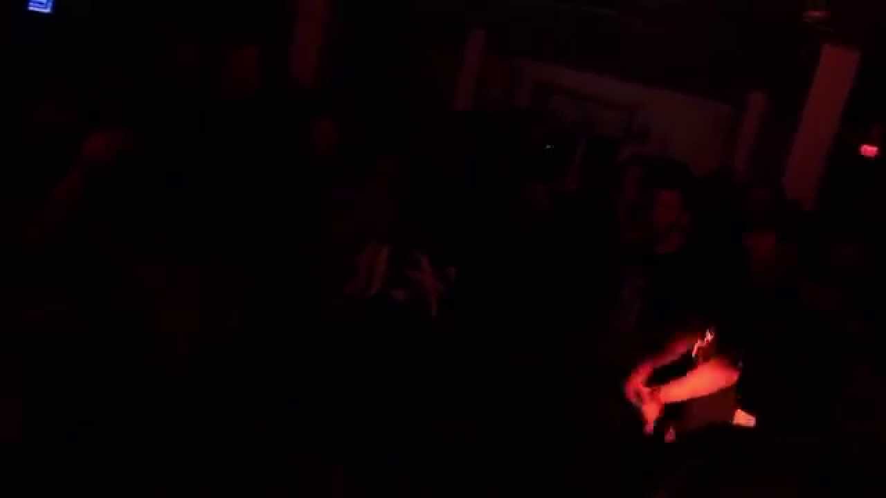 John Givez (@JohnGivez) #SoulRebelTour #Boston pt.2