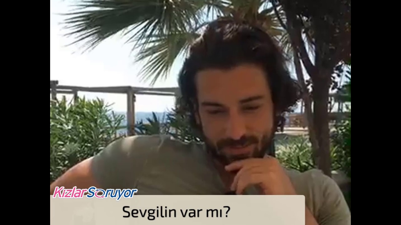 Alp Navruz ve İlişkiler