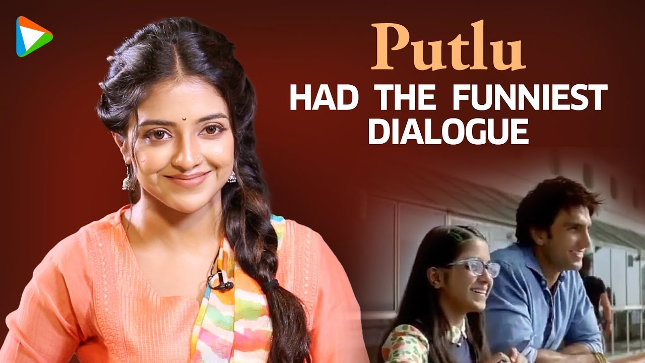 Khushi Dubey on her Dil Dhadakne Do character: 