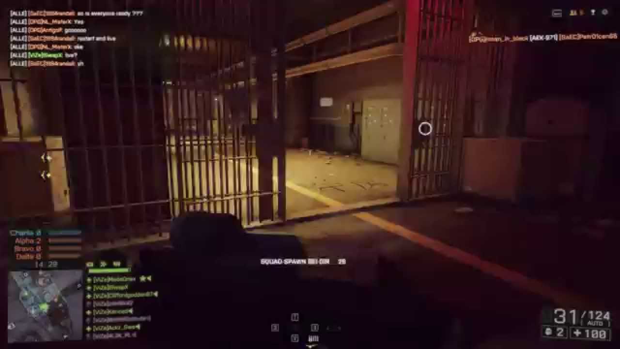#BF4 OPERATION 