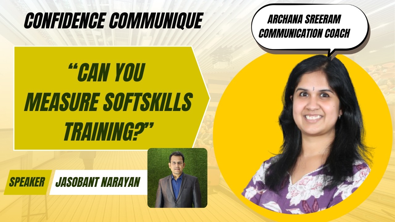You Say Soft Skills Matter. But Can You Measure Them?