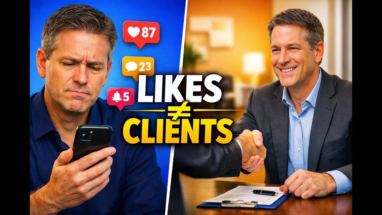Tips for Lawyers to Get Clients with Social Media