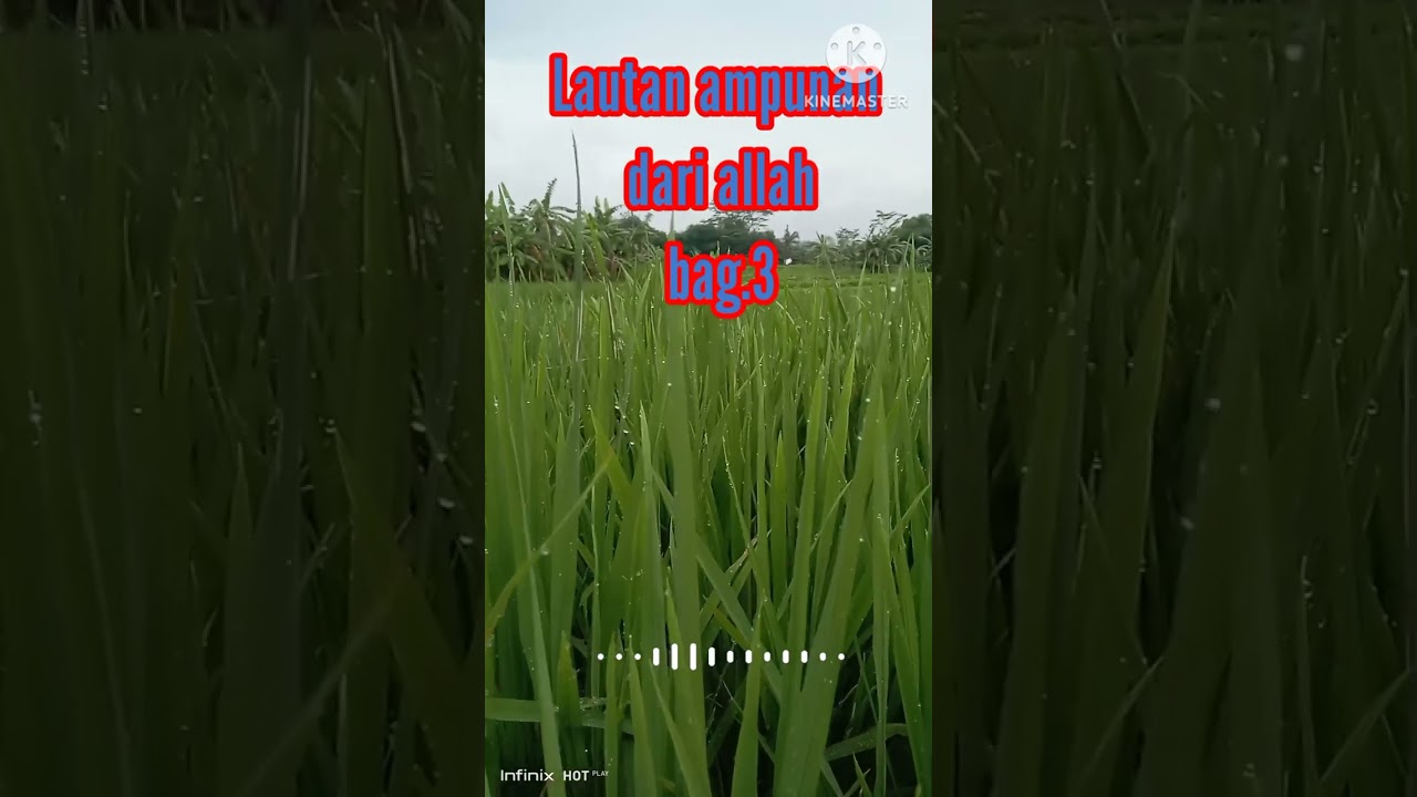 Maha ampun allah
