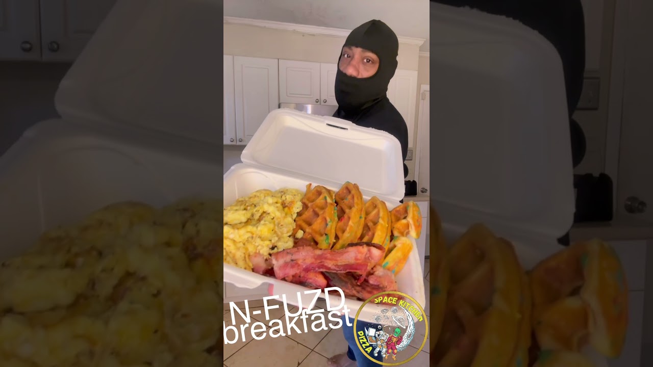 420 Breafast Made Right ! 