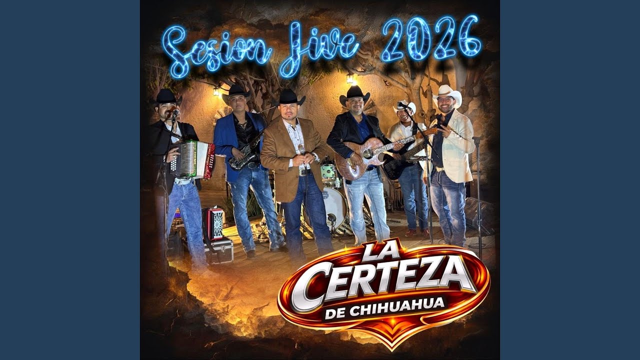 La Eche en un Carrito (En Vivo)