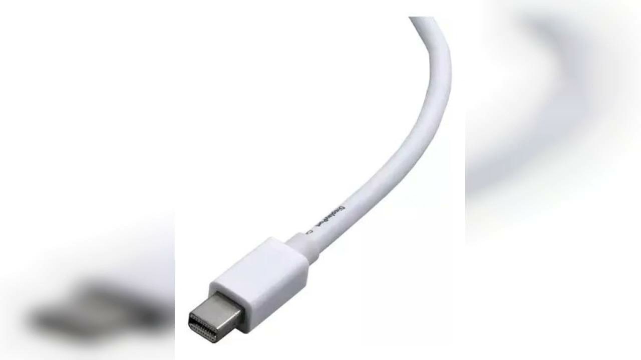 Review: Adaptador Para Mac Air Macbook Pro Vídeo Thunderbolt X Hdmi