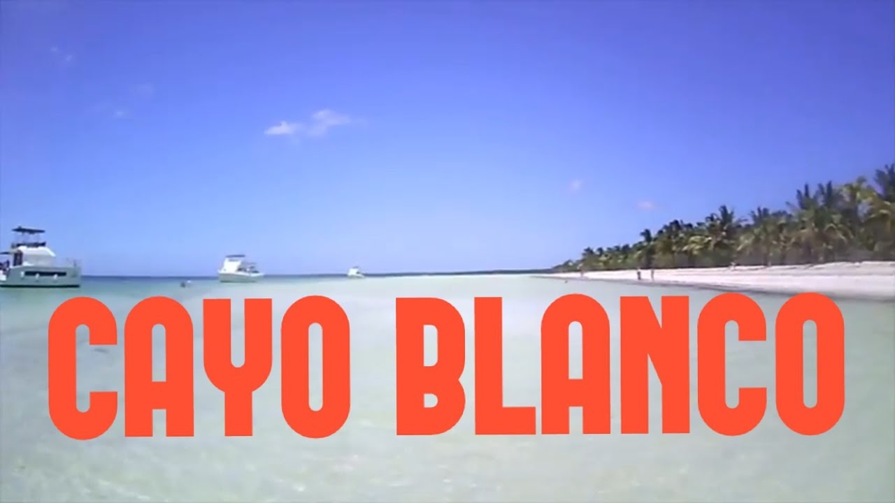 The Beauty of Cuba. Cayo Blanco 🇨🇺