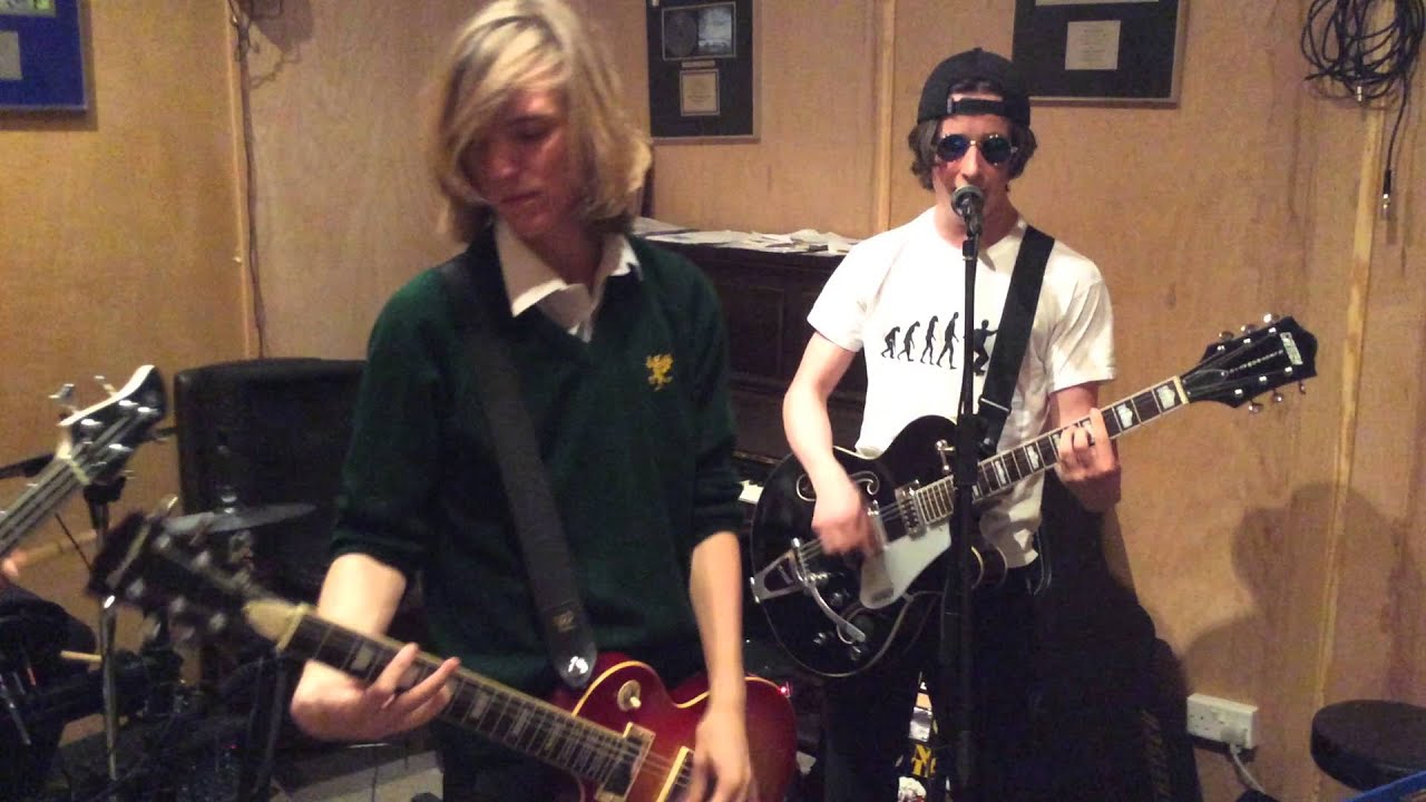 The Unannounced - All I See