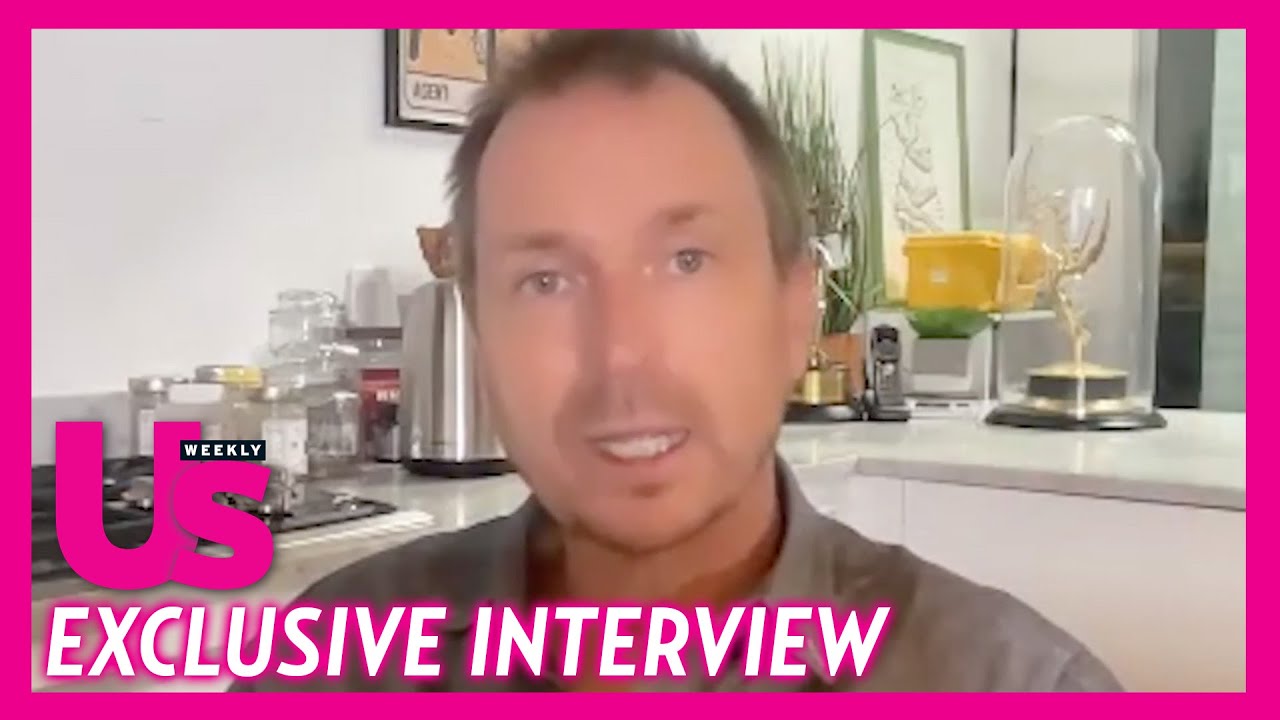Amazing Race Host Phil Keoghan Previews Season 34 Cast & Locations