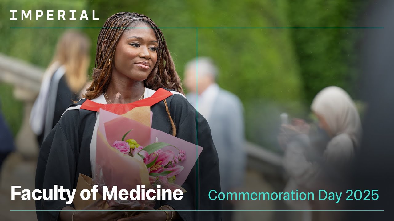Commemoration Day 2025: Faculty of Medicine