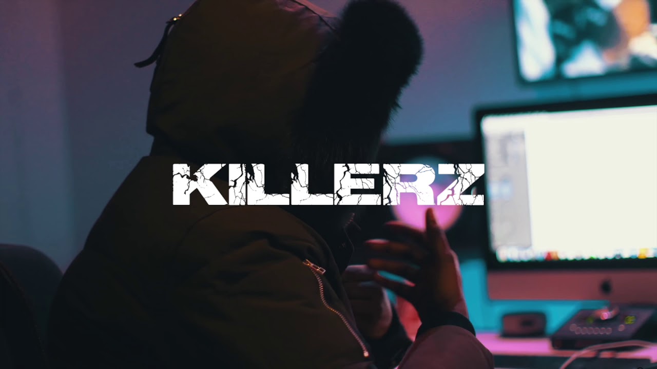 [FREE] (3x3) E1 Uk Drill Type Beat | Prod. By Killerz x Targett