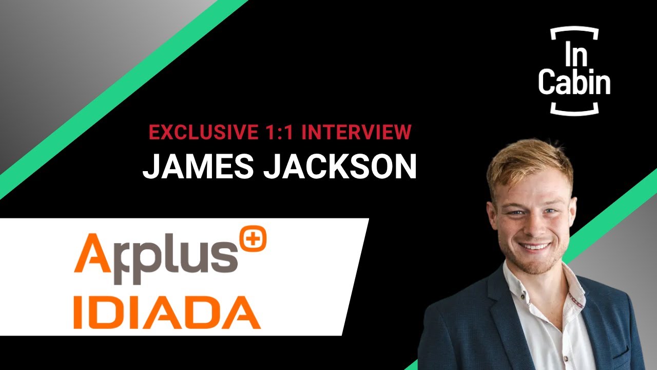 InCabin Interview with James Jackson, Applus IDIADA