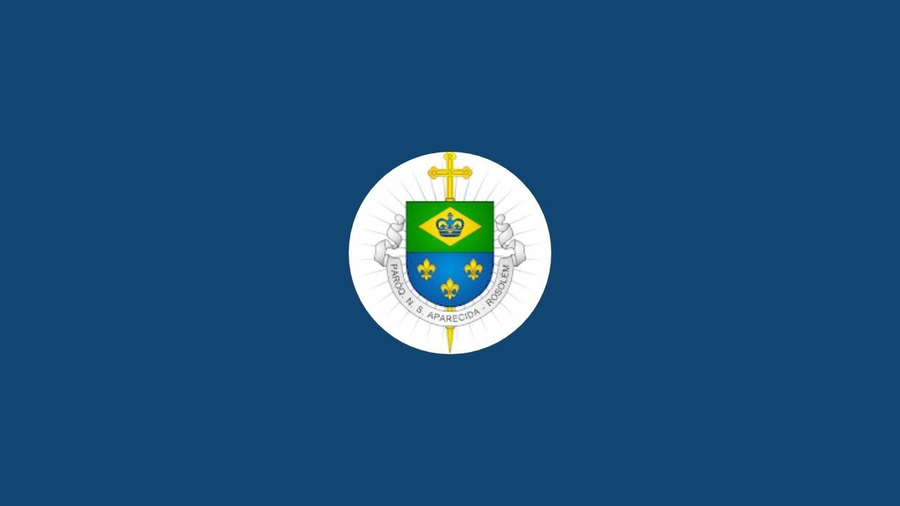 Paróquia N. S. Aparecida - Rosolém - Hortolândia está ao vivo! 1⁰ Domingo da Quaresma 