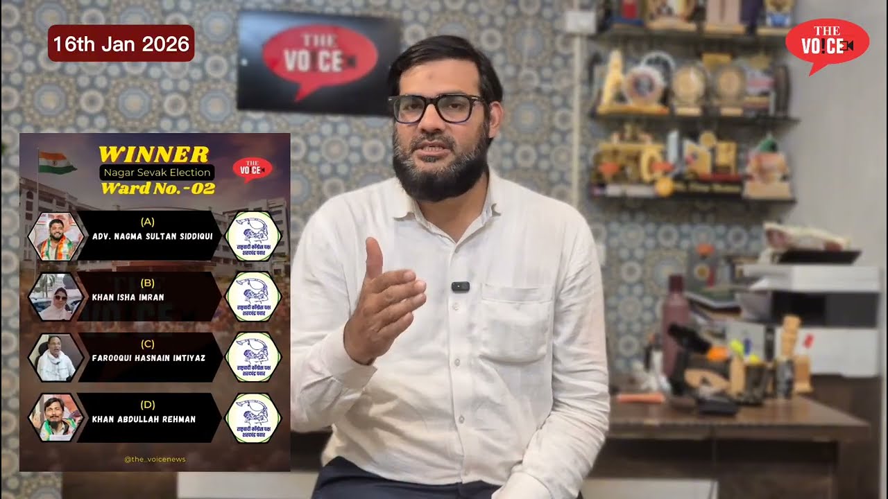 Bhiwandi Election Analysis | किसका दबदबा | किस पार्टी का होगा Mayor.?