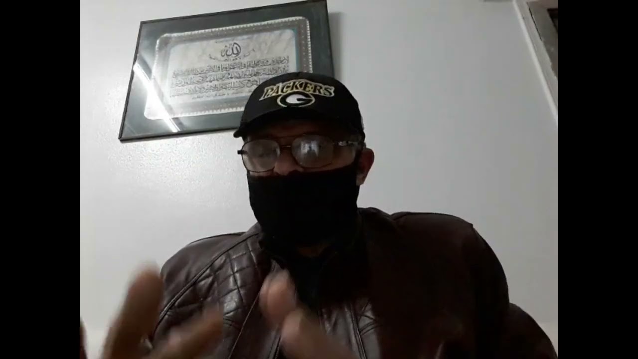 روح المهدي  الامام  والحوراء ومقام الخلافة مقام فضل أم استحقاق