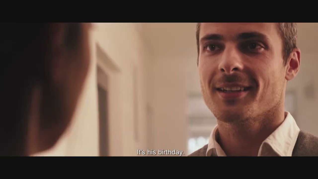 Uteg - The Burden - kratki igrani film - full!