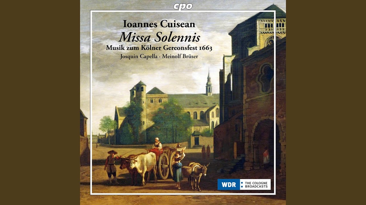 Capriccio No. 7 in G Major, FbWV 507