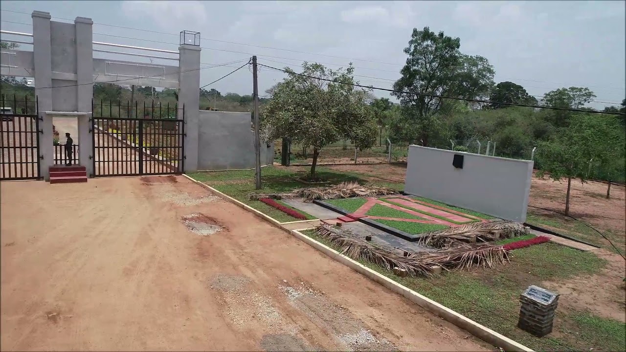 Mechanized Infantry Training Center   Menikfarm final